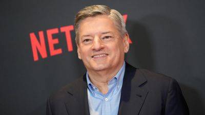Netflix 2023 Upfront Takeaways: Streamer Hits Scripted Drama Hard When TV Cannot - variety.com - New York