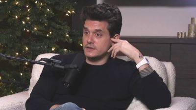 John Mayer Pays Touching Tribute to Bob Saget on What Would Have Been His 67th Birthday - www.etonline.com - Florida - county Carlton