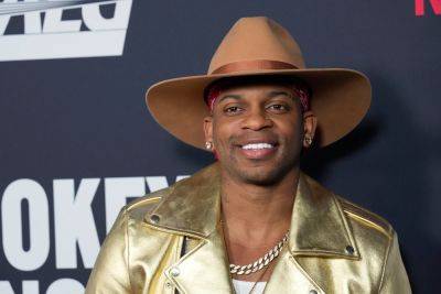 Jimmie Allen Returns To Instagram Amid Abuse Allegations, Split From Pregnant Wife: ‘This Too Shall Pass’ - etcanada.com
