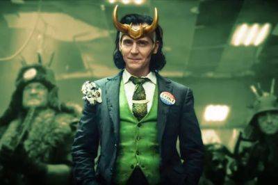 Disney+ Sets Premiere Dates For ‘Loki’ Season 2, New ‘Hawkeye’ Spin-Off ‘Echo’ - etcanada.com - USA - India