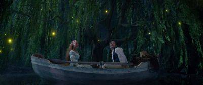 Disney’s Live-Action ‘The Little Mermaid’ Seemingly Shades Kate Middleton - etcanada.com