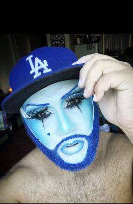Dodgers ban Sisters of Perpetual Indulgence from Pride Night - qvoicenews.com - Florida