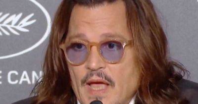 Voices: Cancel culture bounces off the elite. Just ask Johnny Depp - www.msn.com - Washington