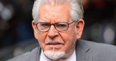 What happened to Rolf Harris and did he go to prison? - www.manchestereveningnews.co.uk - Australia - Manchester - county Berkshire