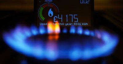 18,000 households to receive £4m in energy bills compensation - www.manchestereveningnews.co.uk - Britain - Manchester