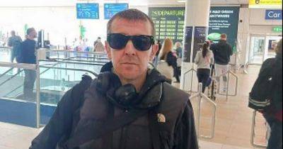 Vulnerable Scot found dead in Lanzarote after failing to board flight home with pal - www.dailyrecord.co.uk - Scotland