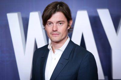 Sam Riley To Star In Thriller ‘Islands’; Augenschein Launches Sales Amid Company Growth & Taste For Bigger Projects — Cannes Market - deadline.com - Germany - county Coffee