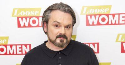 S Club 7's Paul Cattermole's cause of death confirmed - www.manchestereveningnews.co.uk - Manchester