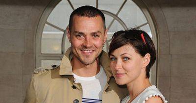 How did Matt Willis meet wife Emma and how many children do they have - www.ok.co.uk