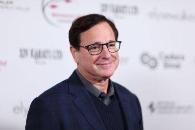 Bob Saget remembered by ‘Full House’ stars, widow Kelly Rizzo on what would have been his 67th birthday - www.foxnews.com - county Valley