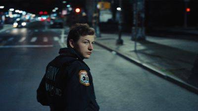 ‘Black Flies’ Star Tye Sheridan and Director Jean-Stéphane Sauvaire on Capturing the Chaos, Gore and Heroism of Being a NYC Medic - variety.com - France - New York - city Brooklyn
