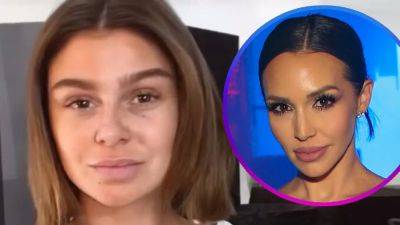 'Vanderpump Rules': Scheana Shay Explains What Really Went Down the Night She Allegedly Punched Raquel Leviss - www.etonline.com - city Sandoval