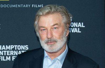 Alec Baldwin’s ‘Kent State’ Film About 1970 Shooting Will Not Have Any Guns On Set - etcanada.com - Ireland - county Kent - Ohio - state New Mexico