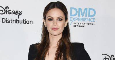 Rachel Bilson Says She Lost a Job for ‘Speaking Candidly’ About Sex: I Was ‘Baffled’ - www.usmagazine.com - California - Nashville