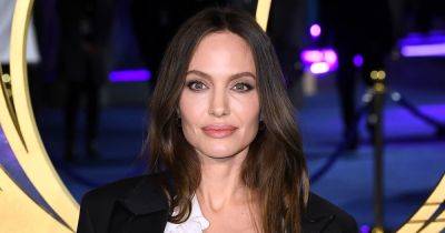 Angelina Jolie Confirms New Fashion Venture Atelier Jolie: ‘A Place for Creative People’ - www.usmagazine.com - California