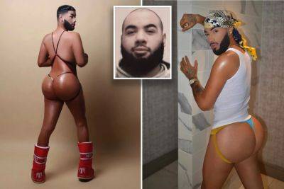 I spent $50K to look like Nicki Minaj — my goal is to have a bubble butt - nypost.com - Brazil - Los Angeles