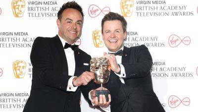 Ant and Dec Will Take Break From ‘Saturday Night Takeaway’ After 2024 - variety.com - Britain
