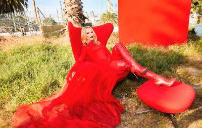 Listen to Kylie Minogue’s punchy new single ‘Padam Padam’ - www.nme.com - Australia