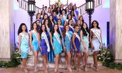 Three mothers and a transgender woman will compete during the 2023 edition of Miss Universe Puerto Rico - us.hola.com - USA - county Ashley - Puerto Rico - Belgium - Venezuela - Czech Republic - El Salvador - Croatia - Philippines - Kyrgyzstan