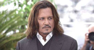 Johnny Depp breaks silence on Harry Potter 'sacking' after court battle - www.msn.com - Britain