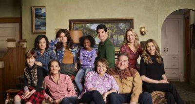 Roseanne Barr hits out at Sara Gilbert for 'stabbing me in back' amid sitcom cancellation - www.msn.com