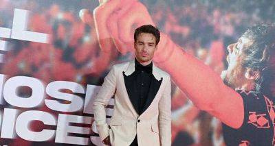 Liam Payne feels 'amazing' after being sober for 100 days following split from model Kate - www.msn.com - London - USA