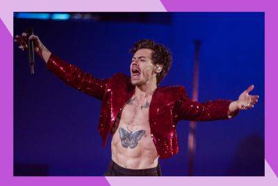 Harry Styles has 11 international shows in 2023. How much are tickets? - nypost.com - Britain - New York - USA - Ireland - Netherlands - city Amsterdam - London