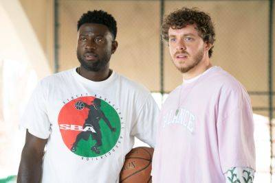 ‘White Men Can’t Jump’ Review: Director Calmatic Bricks His Second Remake of 2023 - variety.com