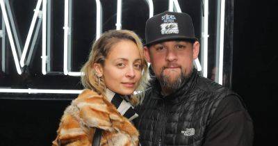 Nicole Richie and Joel Madden’s Sweetest Family Photos With Daughter Harlow and Son Sparrow Through the Years - www.usmagazine.com - Australia
