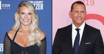 Madison LeCroy Thought She Was Getting ‘Catfished’ When Alex Rodriguez Allegedly DMed Her - www.usmagazine.com - New York - Florida - South Carolina