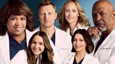 ‘Grey’s Anatomy’s Longtime Cast Members Set To Return For Season 20 Of ABC Medical Drama - deadline.com - county Owen - county Bailey