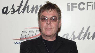 Andy Rourke, The Smiths Bassist, Dies at 59 - variety.com - Britain - Manchester