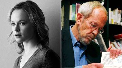 Thora Birch To Direct Elmore Leonard Adaptation ‘Mr. Paradise’ For ‘The Guilty’ & ‘Oslo’ Producer Gary Michael Walters – Cannes Market - deadline.com - USA - Detroit - city Oslo