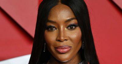 Naomi Campbell’s Go-To Facial Mist Is Your New Summer Staple - www.usmagazine.com