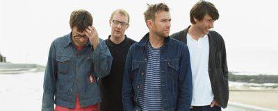 New Blur album announced ahead of warm-up show at Colchester Arts Centre - completemusicupdate.com - Britain - county Hall - city Newcastle, county Hall