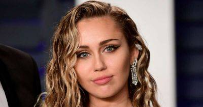 Miley Cyrus: As an adult I now realise how harshly I was judged as a child - www.msn.com - Britain - USA - Montana