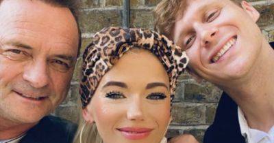 EastEnders' Lola star Danielle Harold’s life off screen including rising reality star past - www.ok.co.uk - Britain