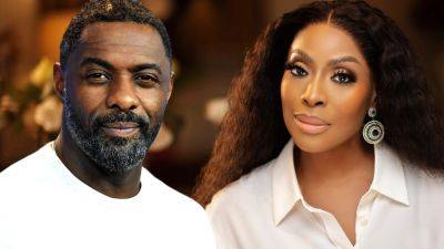 Idris Elba And Mo Abudu On Bringing African Talent Into Entertainment Mainstream: “It’s Important For Us To Amplify The Voices In The Continent” - deadline.com - Britain - London - Ghana - Sierra Leone