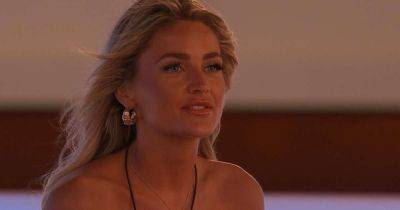 Love Island’s Claudia Fogarty reveals her real age and sorry, what? - www.msn.com - Jordan
