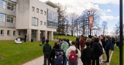 Stirling University accommodation rent rise challenged by MSP after campus controversy - www.dailyrecord.co.uk - Scotland