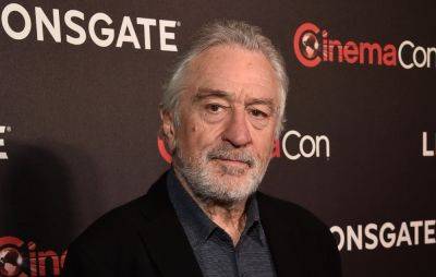 How many children does Robert De Niro have? - www.nme.com - Canada - Virginia - state Delaware