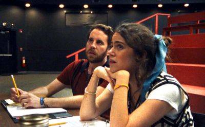 ‘Theater Camp’ Trailer: Molly Gordon & Ben Platt Star In A Sundance Summer Camp Comedy - theplaylist.net - USA