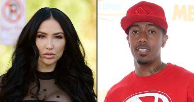 Bre Tiesi’s Lawyer Clarifies Her Comments About Nick Cannon Not Having to Pay Child Support: ‘Absolutely Not True’ - www.usmagazine.com - California - Morocco - city Monroe
