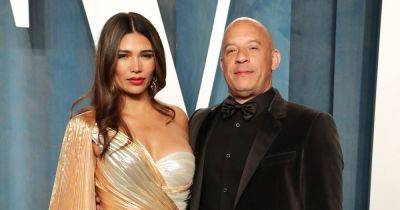 Vin Diesel and Paloma Jimenez’s Relationship Timeline: From Long-Time Partners to Family of 5 - www.usmagazine.com - Mexico - Indiana - county Harrison - county Ford - county Riley