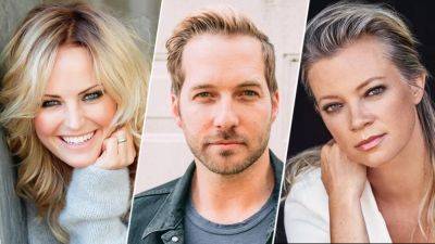 Quiver Boards North American Rights To Holiday Film ‘Christmas Actually’ Starring Malin Akerman, Ryan Hansen & Amy Smart; Highland Selling At Cannes Market - deadline.com - USA - city Media