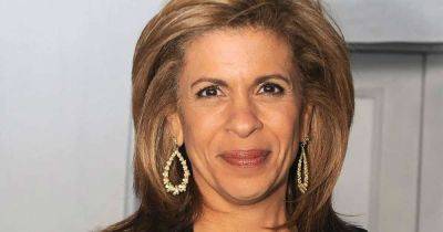 What is wrong with Hoda Kotb's daughter? - All we know - www.msn.com - New York