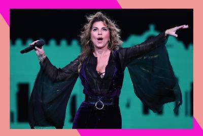 You won’t believe ticket prices for Shania Twain’s 2023 tour - nypost.com - New York