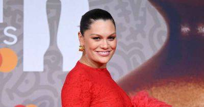 Jessie J gives birth! Singer welcomes first child as she shares emotional news - www.msn.com