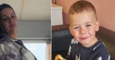 'Completely devasted' family pay tribute to boy, 4, and two women who died in horror crash - www.dailyrecord.co.uk - Scotland - Smith
