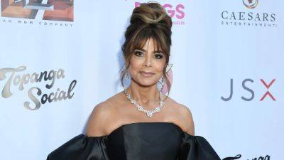 Paula Abdul Reveals Why She Turned Down 'The Real Housewives' Offer (Exclusive) - www.etonline.com - Beverly Hills